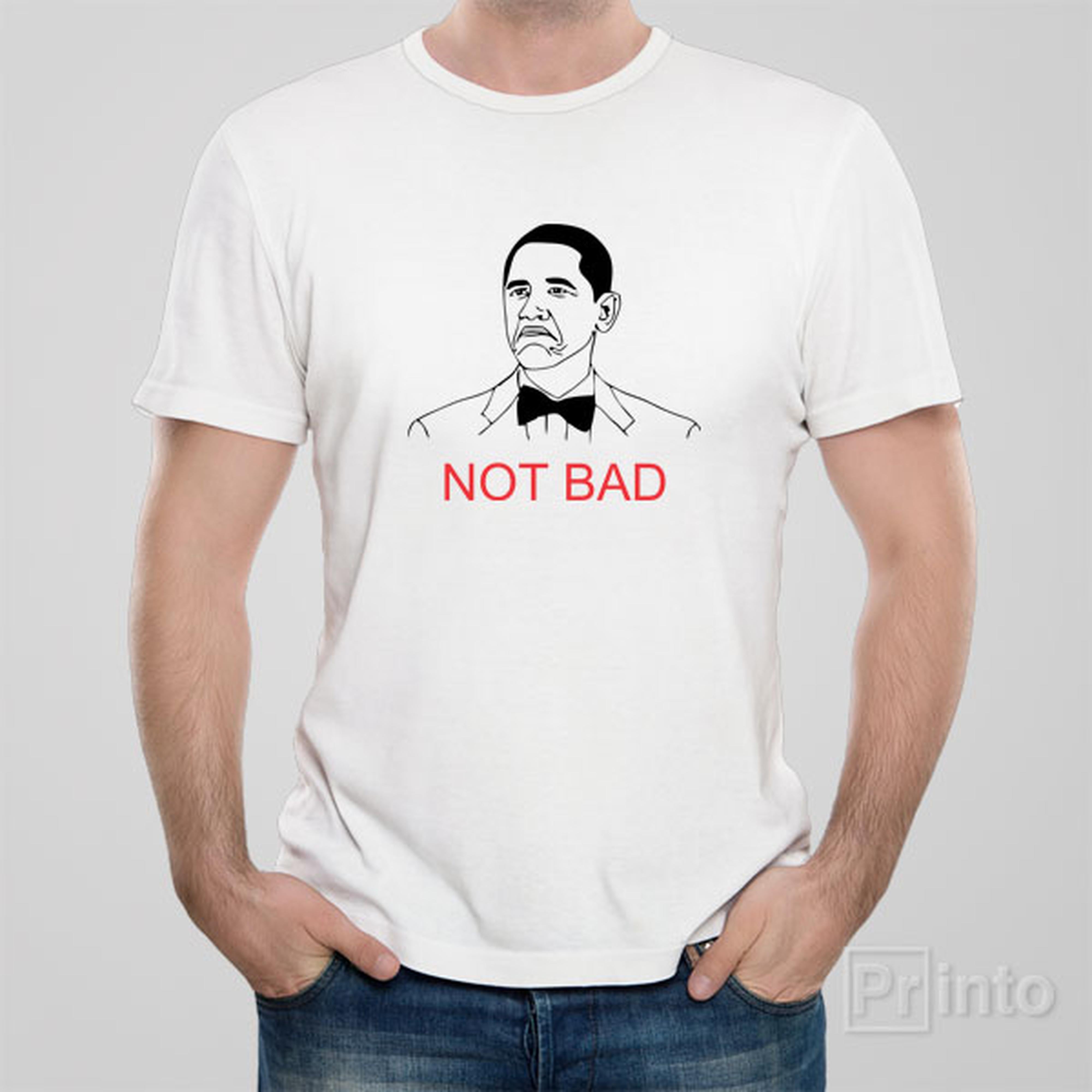 not-bad-t-shirt