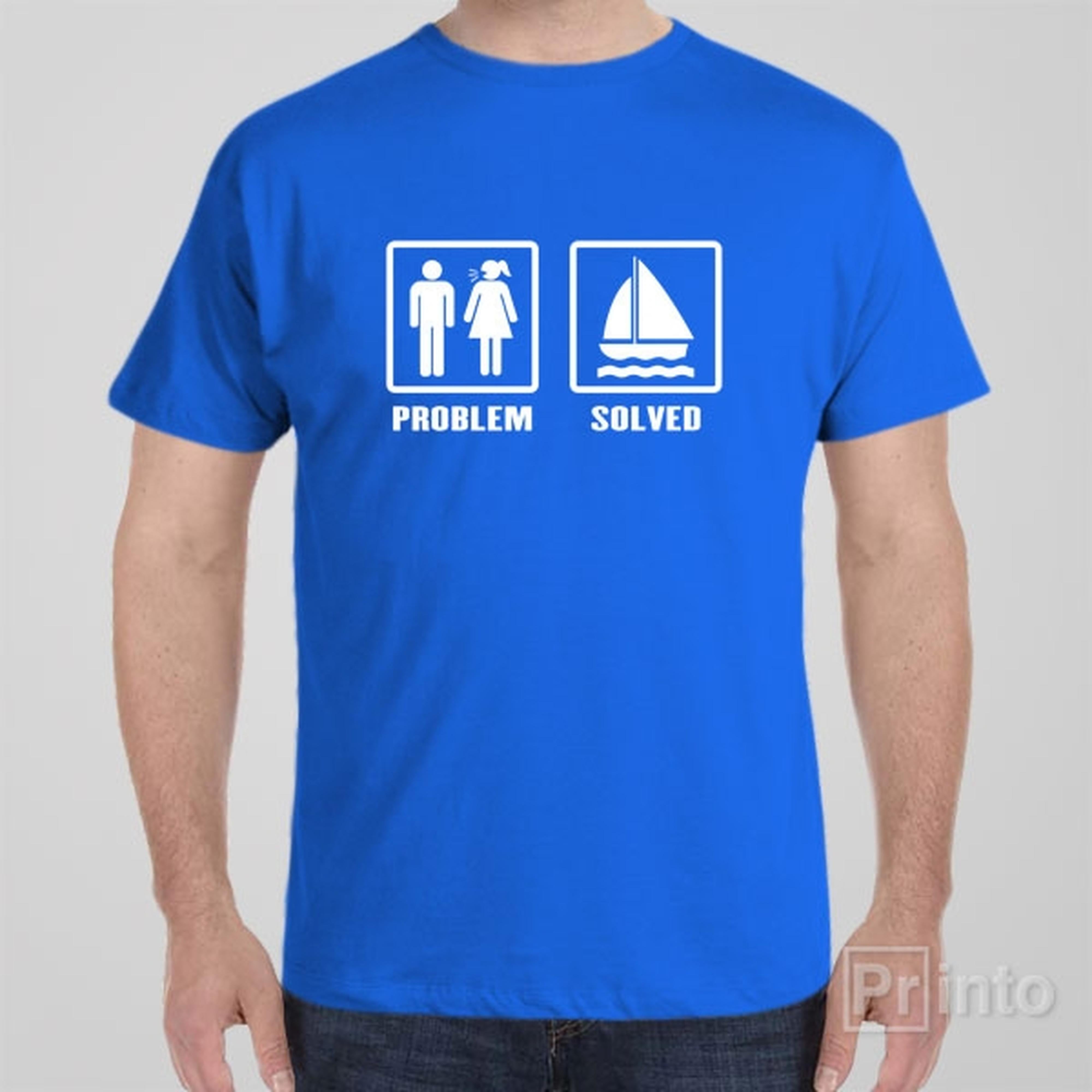 Funny Sailing T-Shirts & T-Shirt Designs