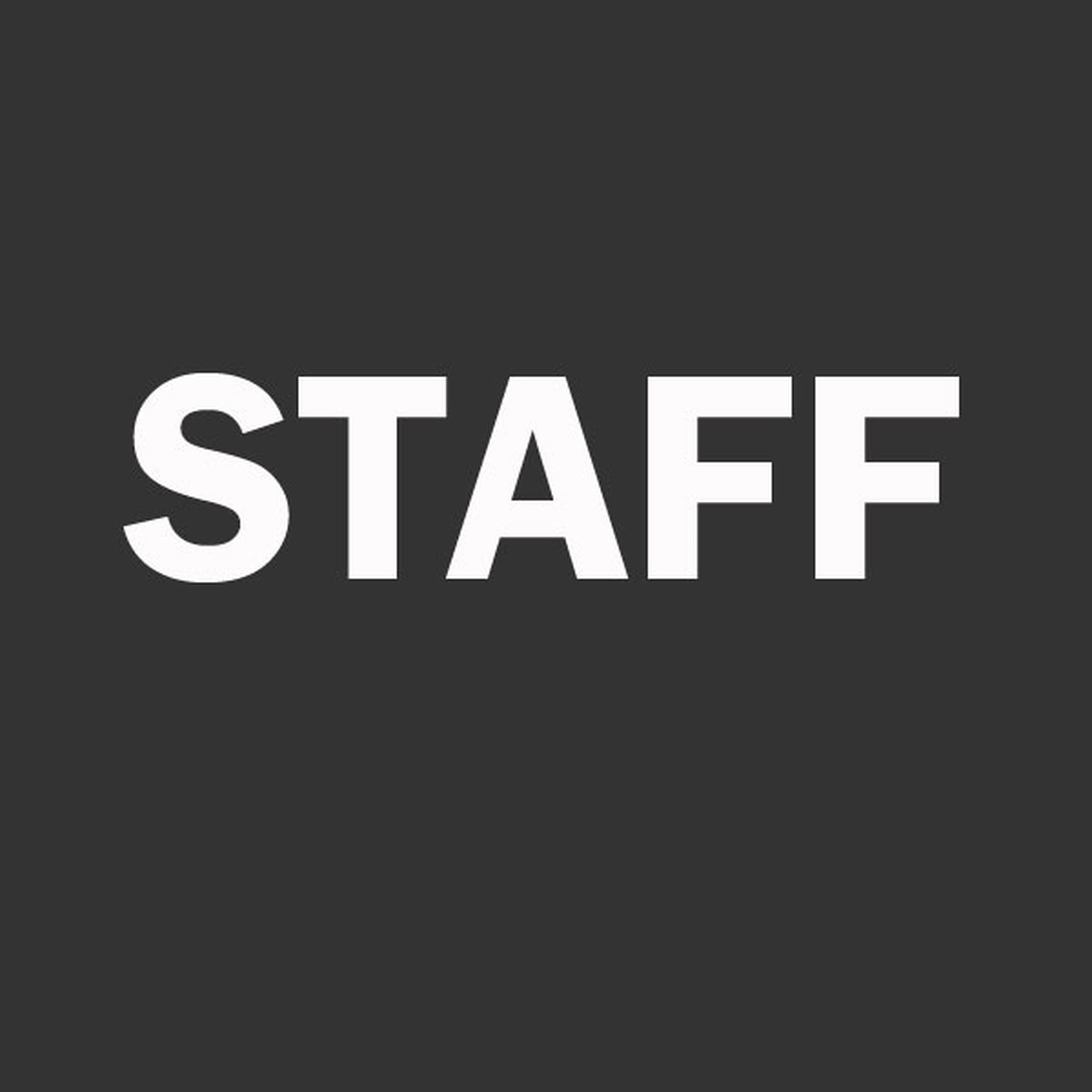 Staff